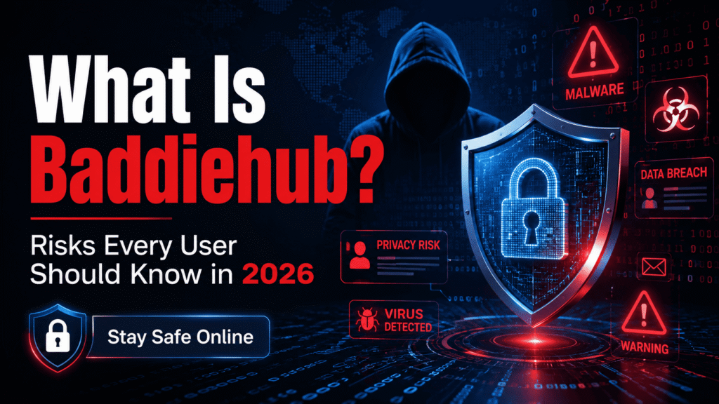 What Is Baddiehub