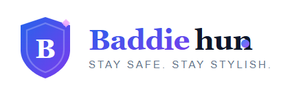 Baddiehun main logo